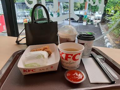 KFC BOX - RS PELNI JAKARTA