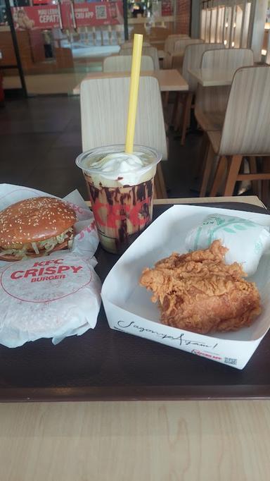 KFC BOX - THAMRIN CITY