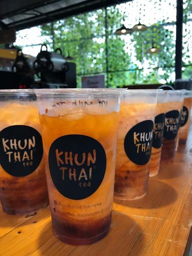 KHUN THAI TEA THAMRIN CITY