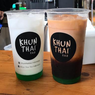 KHUN THAI TEA THAMRIN CITY