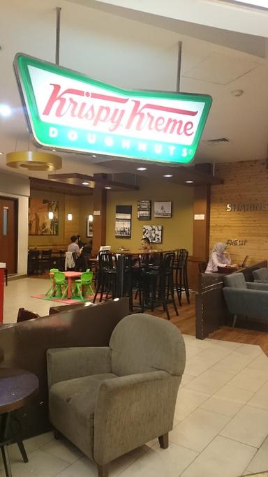 KRISPY KREME GRAND INDONESIA