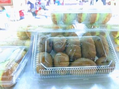 KUE CUBIT BANDUNG