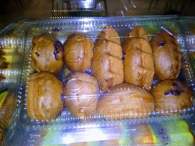 KUE CUBIT BANDUNG