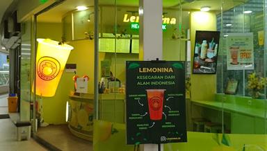 LEMONINA HEALTHY DRINK