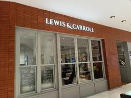 LEWIS & CARROLL - GRAND INDONESIA