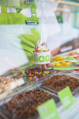 LLAOLLAO PLAZA INDONESIA