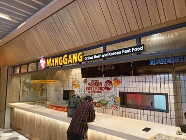 MANGGANG GRAND INDONESIA