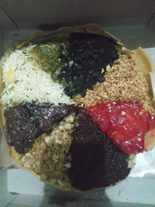 MARTABAK MARBEST