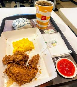 Photo's Mcdonald'S - Setiabudi