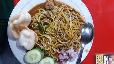 MIE ACEH PEJOMPONGAN