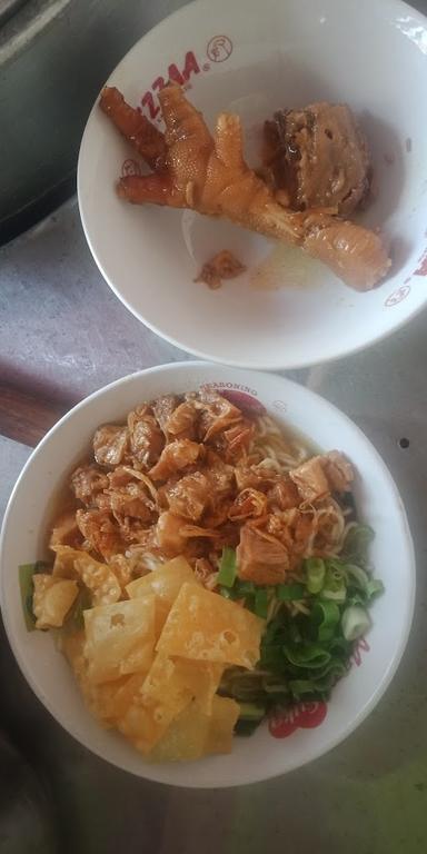 MIE AYAM BASO SUGENG