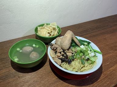 MIE AYAM KRIBO