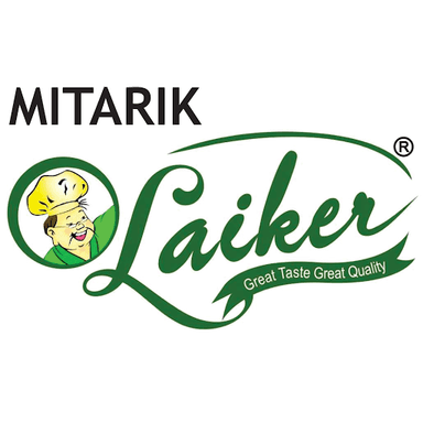 MIE TARIK LAIKER - GRAND INDONESIA