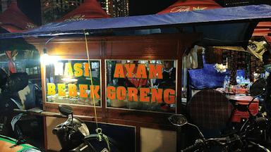 NASI BEBEK AYAM GORENG AKBAR