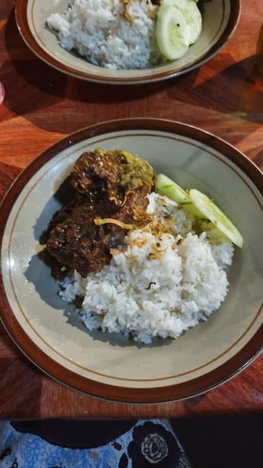 NASI BEBEK CAK MALIK KHAS MADURA