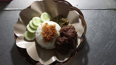 NASI BEBEK MARYAM KHAS MADURA