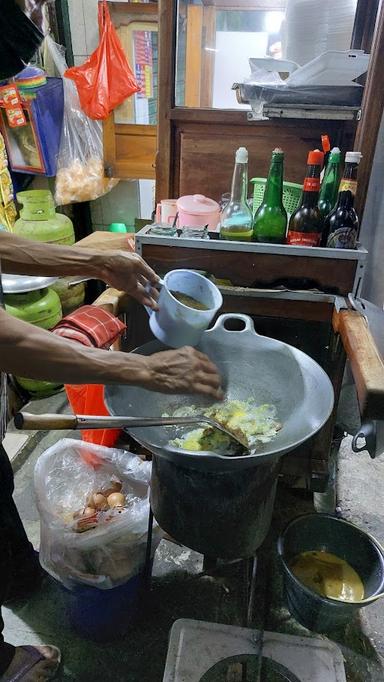 NASI GORENG BAPAK ENDANG