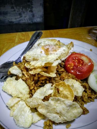 NASI GORENG KAMBING AMIR TANAH ABANG