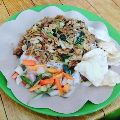 NASI GORENG KEBULI PAK EKO