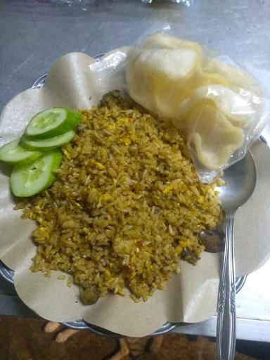 NASI GORENG LOORS