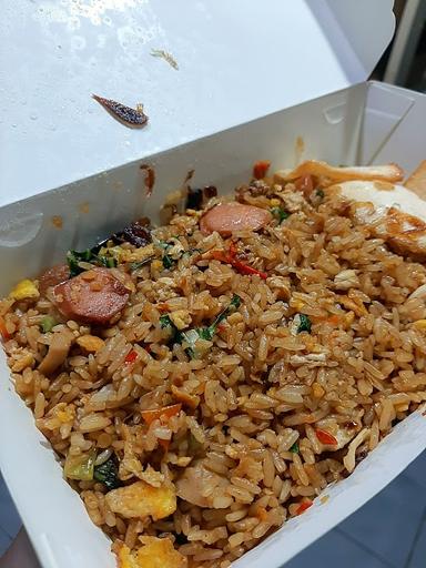 NASI GORENG RASA JAKARTA - TANAH ABANG