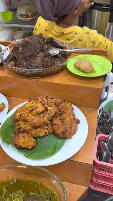 NASI KAPAU & SOTO H.MINAH BUKITTINGGI