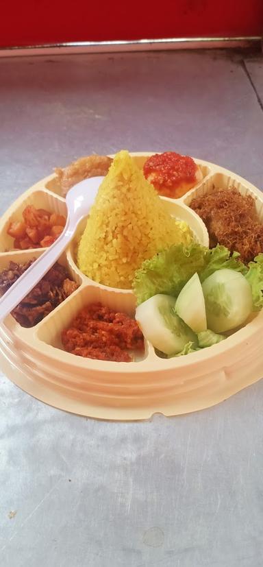 NASI TUMPENG/ TUMPENG MINI