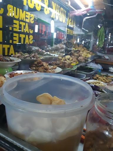 NASI UDUK ABAH CHENTET