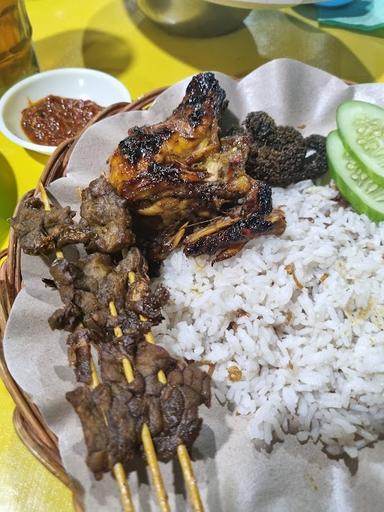 NASI UDUK GANDARIA