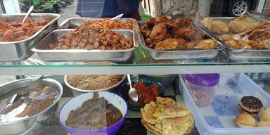 NASI UDUK KEBON JAHE