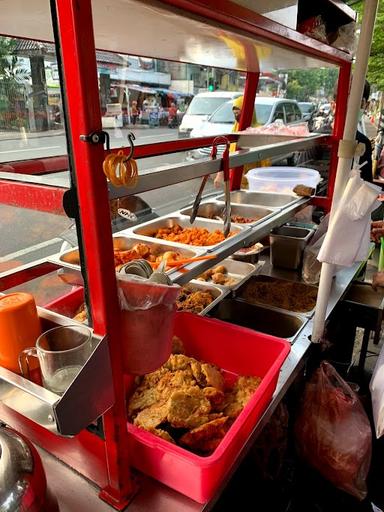 NASI UDUK PELNI