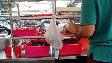 NASI UDUK PELNI