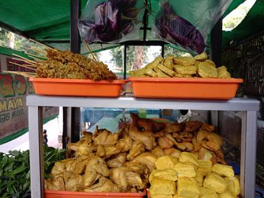 NASI UDUK SUKARAME