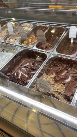 Photo's Oma Elly Artigianale Gelato