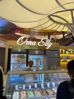 Photo's Oma Elly Artigianale Gelato