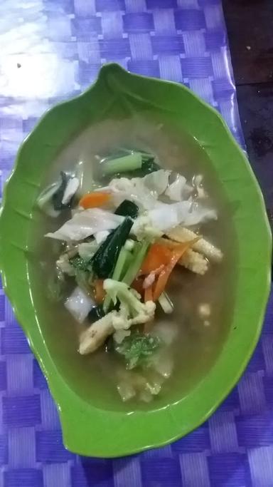 PECEL LELE BANGKUR PEJOMPONGAN