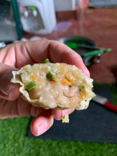 PEMPEK & DIMSUM SIOMAY RASA RINDU