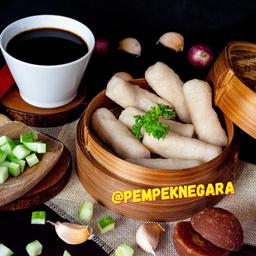 Photo's Pempek Negara