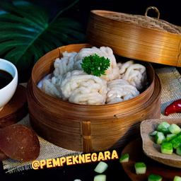 Photo's Pempek Negara