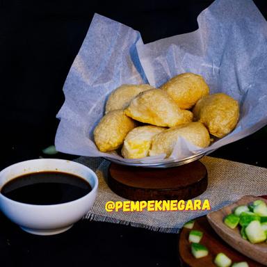 PEMPEK NEGARA