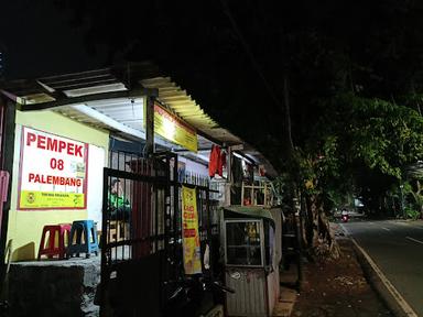 PEMPEK PALEMBANG 08 ASLI