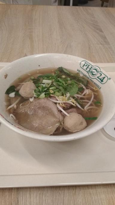 PHO 24 GRAND INDONESIA