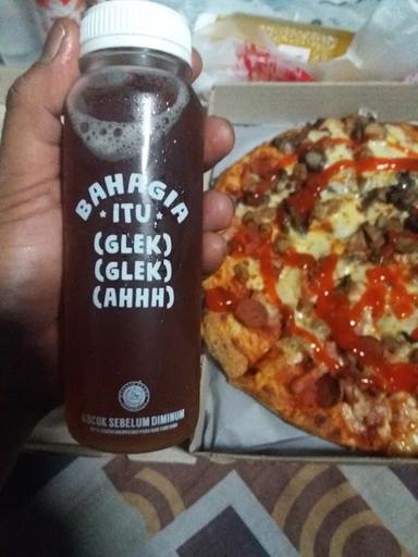 PIZZA HUT DELIVERY - PHD INDONESIA