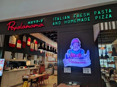 POPOLAMAMA PIZZA AND PASTA - SUDIRMAN PLAZA