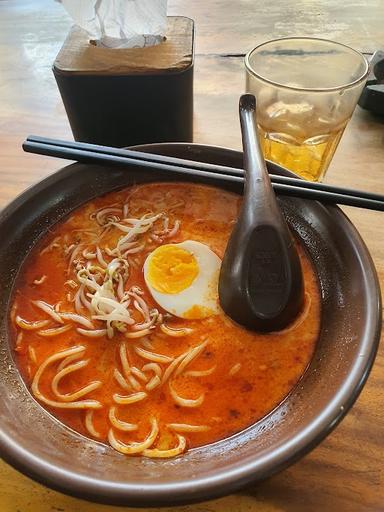 RAMEN KU | BENHIL