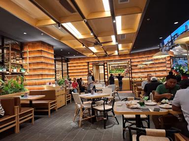 REMPAH BISTRO GRAND INDONESIA