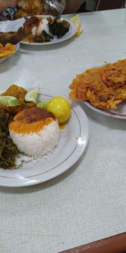 Photo's Rm & Restoran Surya (Rumah Makan Surya Abdul Muis)
