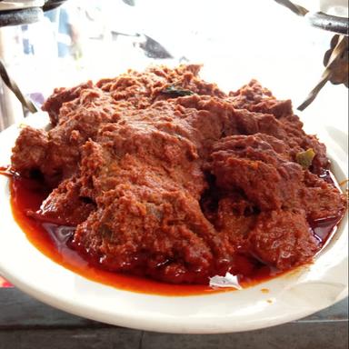 RUMAH MAKAN PADANG SEDERHANA BLORA JAKARTA PUSAT