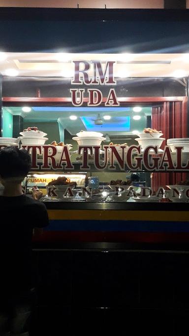 RUMAH MAKAN PUTRA TUNGGAL