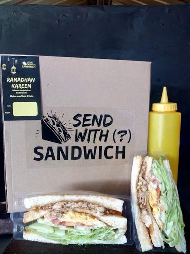 SANDWICH SENDWITH(?) BENHIL